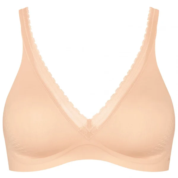 soldes ligne Sloggi – Women’s Body Adapt Twist T-Shirt Bra – Sous-vêtement 1