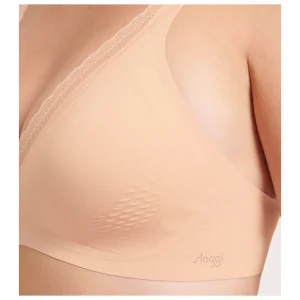 soldes ligne Sloggi – Women’s Body Adapt Twist T-Shirt Bra – Sous-vêtement 18