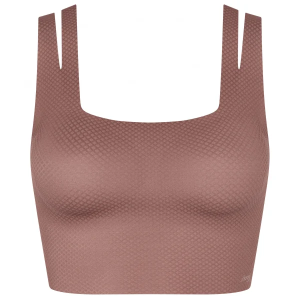 boutique pas cher Sloggi – Women’s Zero Feel Flow Top – Brassière 4