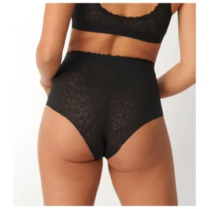 Sloggi – Women’s Zero Feel Lace 2.0 High Waist – Sous-vêtement remise en ligne 14