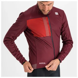 Couleurs variées Sportful – Super Jacket – Veste De Cyclisme 18