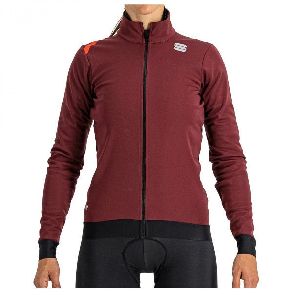 Sportful – Women’s Fiandre Medium Jacket – Veste De Cyclisme magasin en ligne france 1