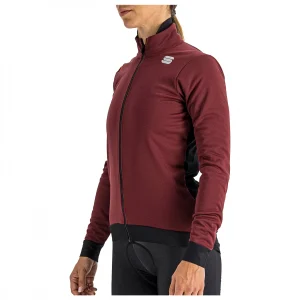 Sportful – Women’s Fiandre Medium Jacket – Veste De Cyclisme magasin en ligne france 10