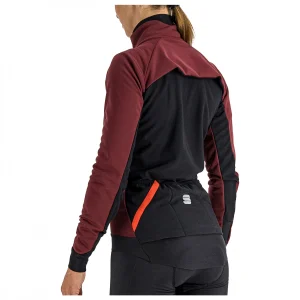 Sportful – Women’s Fiandre Medium Jacket – Veste De Cyclisme magasin en ligne france 12