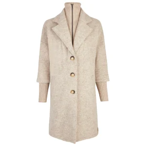 magasin en ligne france STAPF – Women’s Aniela – Manteau 15