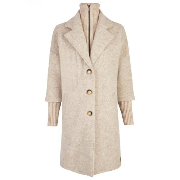 magasin en ligne france STAPF – Women’s Aniela – Manteau 6