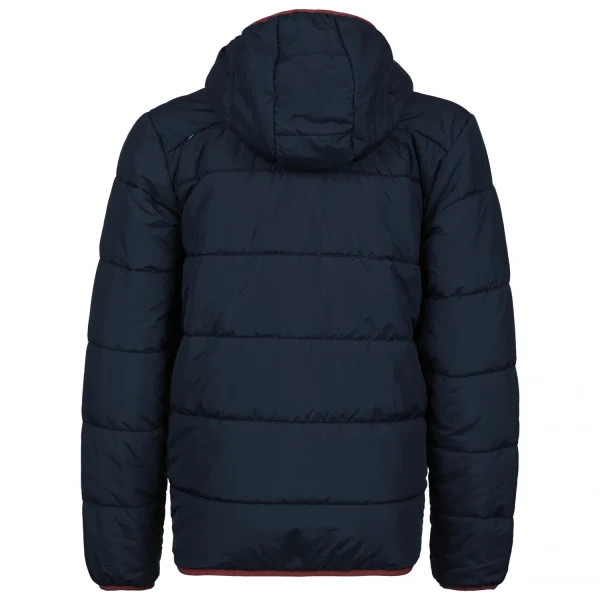 site pas cher Stoic – Kid’s MountainWool StorboSt. Padded Hoody – Veste Synthétique 3