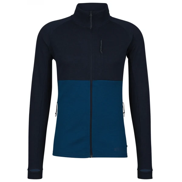 Stoic – Merino260 StadjanSt. Jacket – Veste En Laine Mérinos qualité d’originales 1