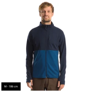 Stoic – Merino260 StadjanSt. Jacket – Veste En Laine Mérinos qualité d’originales 18