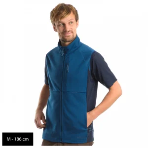 Stoic – Merino260 StadjanSt. Vest – Gilet En Laine Mérinos pas cher marque 16