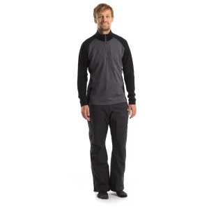 Stoic – Merino260 StadjanSt. Zip Pullover – Pull En Laine Mérinos vente à bas prix 16