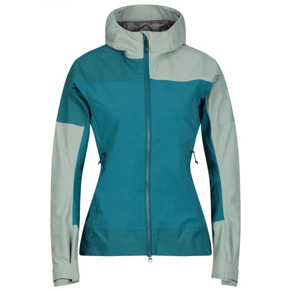 Stoic – Women’s EketSt. Hybrid – Veste Softshell Satisfait ou Remboursé 1