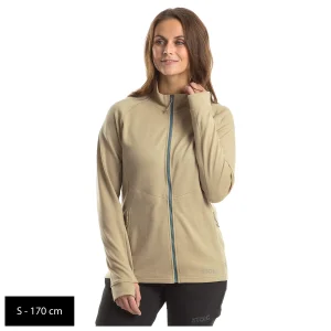 Stoic – Women’s Merino260 StadjanSt. Jacket – Veste En Laine Mérinos magasins pour 16