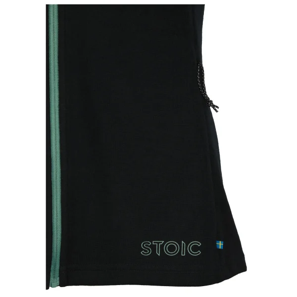 Stoic – Women’s Merino260 StadjanSt. Vest – Gilet En Laine Mérinos haute qualité 5