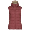 prix pas cher Stoic – Women’s MountainWool StorboSt. Padded Vest – Gilet Synthétique 16