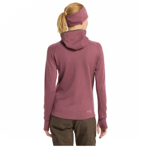 Stoic – Women’s P260 Merino StadjanSt. Hoody – Sweat à Capuche En Mérinos magasin france 12