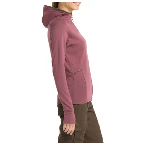 Stoic – Women’s P260 Merino StadjanSt. Hoody – Sweat à Capuche En Mérinos magasin france 14