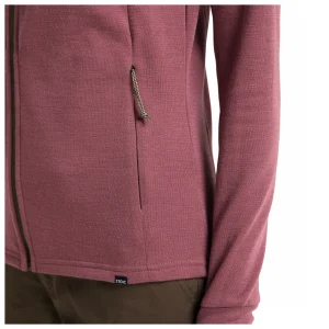 Stoic – Women’s P260 Merino StadjanSt. Hoody – Sweat à Capuche En Mérinos magasin france 16