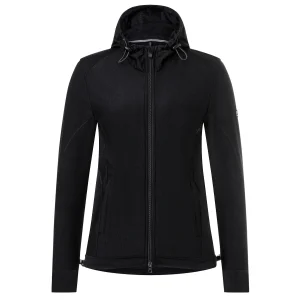 vente pas cher en ligne Super.natural – Women’s Adventure Hooded – Veste Softshell 15