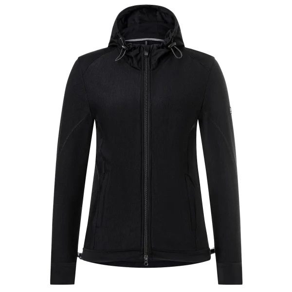 vente pas cher en ligne Super.natural – Women’s Adventure Hooded – Veste Softshell 6