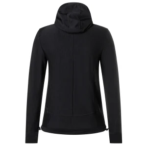 vente pas cher en ligne Super.natural – Women’s Adventure Hooded – Veste Softshell 9