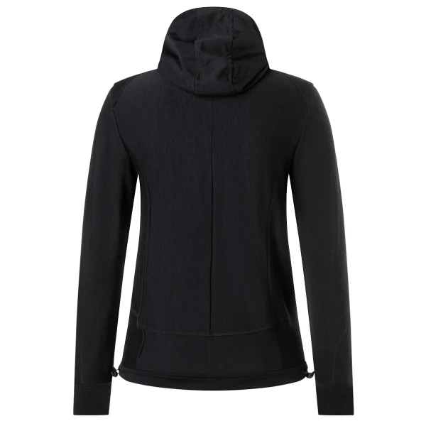 vente pas cher en ligne Super.natural – Women’s Adventure Hooded – Veste Softshell 3