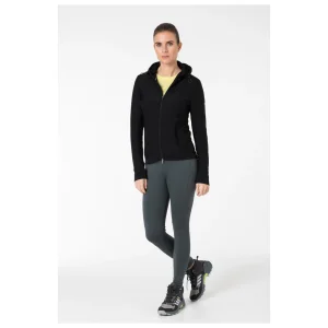 vente pas cher en ligne Super.natural – Women’s Adventure Hooded – Veste Softshell 11