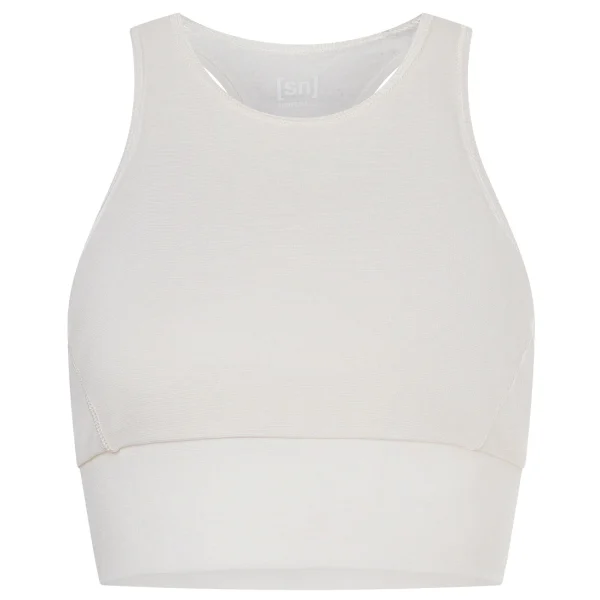 belle Super.natural – Women’s Liquid Flow Top – Brassière 6