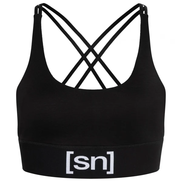 Super.natural – Women’s Super Top – Brassière Meilleur Service 6