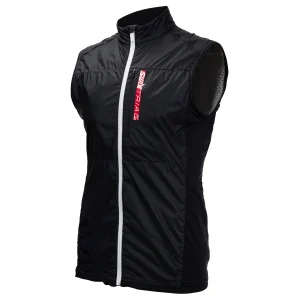 qualité d’originales Swix – Triac Alpha Vest – Gilet Synthétique 9