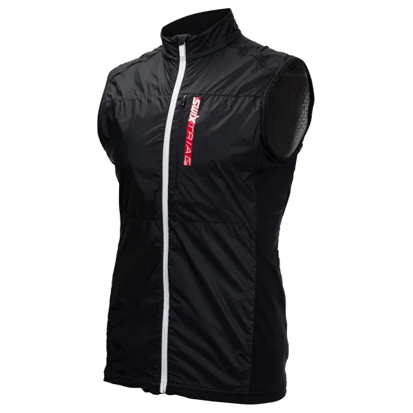 qualité d’originales Swix – Triac Alpha Vest – Gilet Synthétique 4