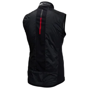 qualité d’originales Swix – Triac Alpha Vest – Gilet Synthétique 7