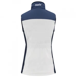 Nouvelle Collection Swix – Women’s Horizon Primaloft Vest – Gilet Synthétique 10