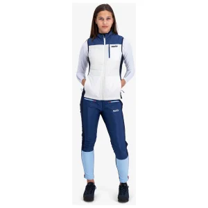 Nouvelle Collection Swix – Women’s Horizon Primaloft Vest – Gilet Synthétique 16