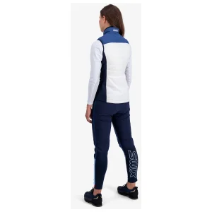 Nouvelle Collection Swix – Women’s Horizon Primaloft Vest – Gilet Synthétique 18