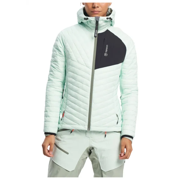 Tenson – Women’s Touring Puffer Jacket – Veste Synthétique boutique 1