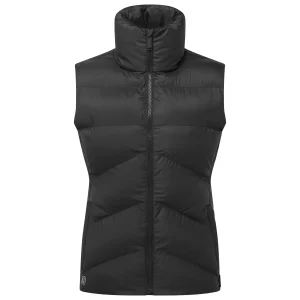 Tentree – Women’s Cloud Shell Puffer Vest – Gilet Synthétique Meilleur Service 8