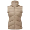 Tentree – Women’s Cloud Shell Puffer Vest – Gilet Synthétique Meilleur Service 13