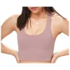 acheter en ligne Tentree – Women’s Inmotion Longline Active Bra – Brassière 22