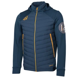 Ternua – Yukkon Hybrid Hood Jacket – Veste Synthétique france 10