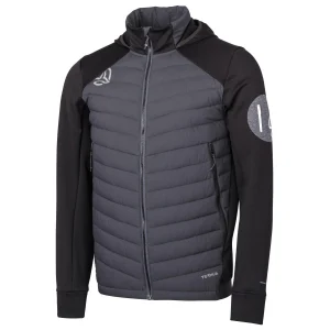 Ternua – Yukkon Hybrid Hood Jacket – Veste Synthétique france 12