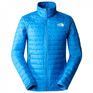 The North Face – Canyonlands Hybrid Jacket – Veste Synthétique REMISE allant jusqu. 12