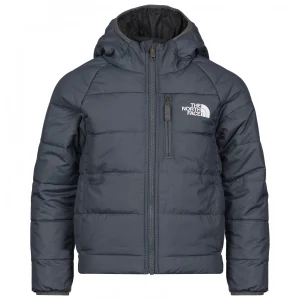 vente en ligne The North Face – Girl’s Reversible Perrito Jacket – Veste Synthétique 18