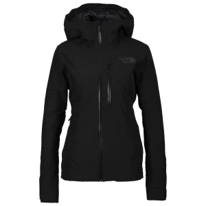 bas prix The North Face – Women’s Descendit Jacket – Veste De Ski 12