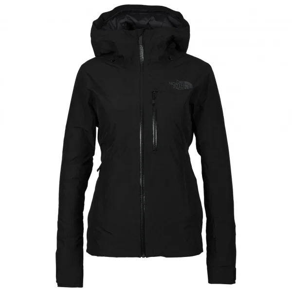 bas prix The North Face – Women’s Descendit Jacket – Veste De Ski 4