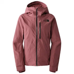 bas prix The North Face – Women’s Descendit Jacket – Veste De Ski 16