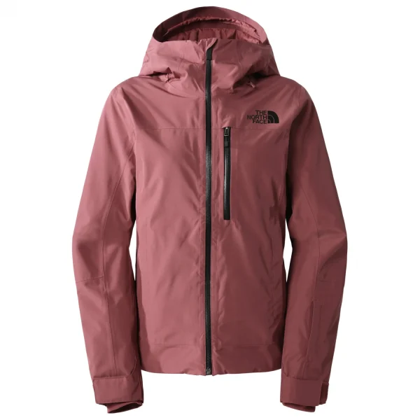 bas prix The North Face – Women’s Descendit Jacket – Veste De Ski 6