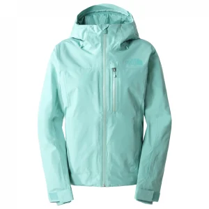 bas prix The North Face – Women’s Descendit Jacket – Veste De Ski 18