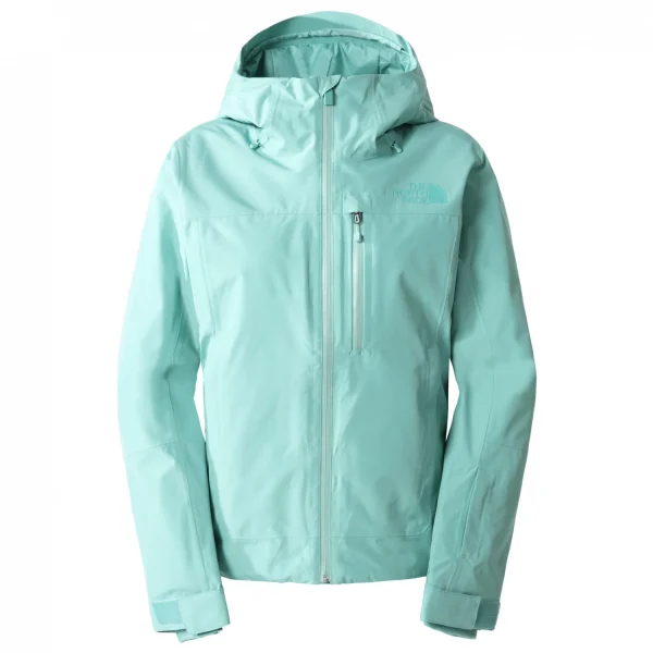 bas prix The North Face – Women’s Descendit Jacket – Veste De Ski 7