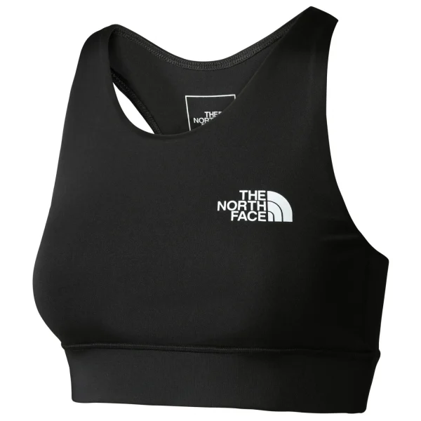 The North Face – Women’s Flex Bra – Brassière soldes 4